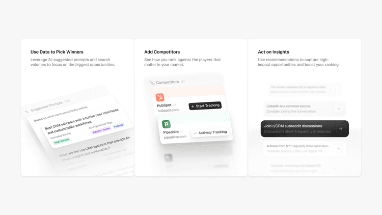Oratory | Web Design Sprints for B2B Tech Startups