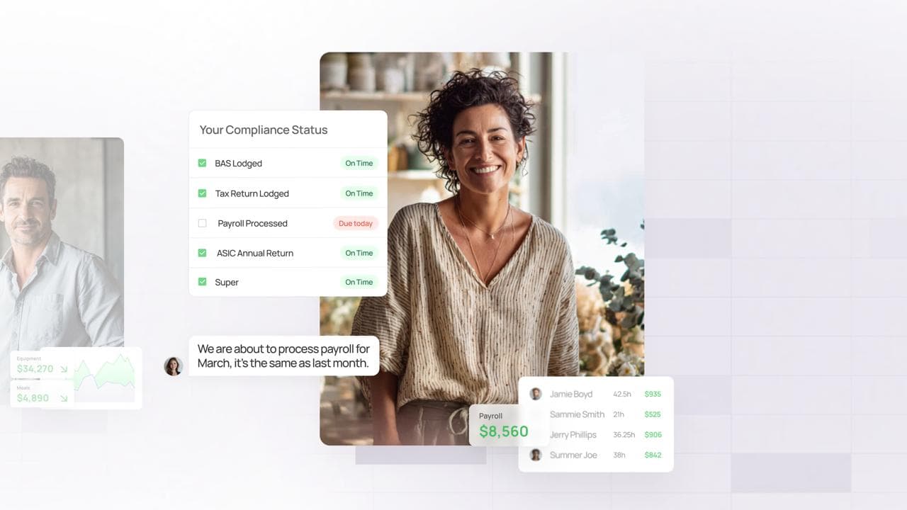 BPAG - Tech-Enabled, Human-First