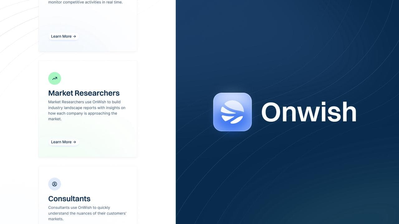Onwish - Image 2