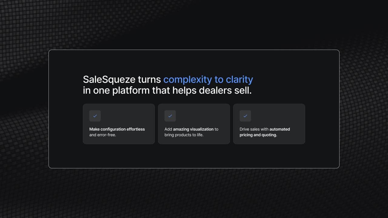 SaleSqueze - Image 6