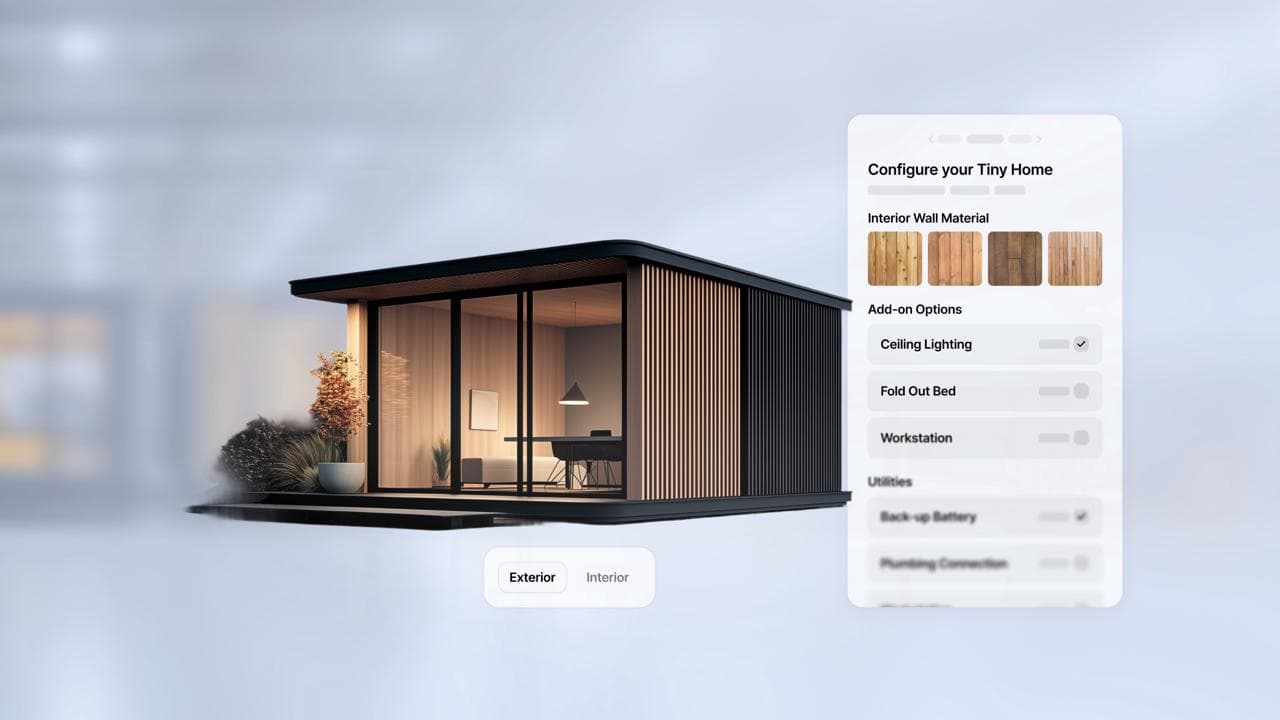 SaleSqueze — Product imagery