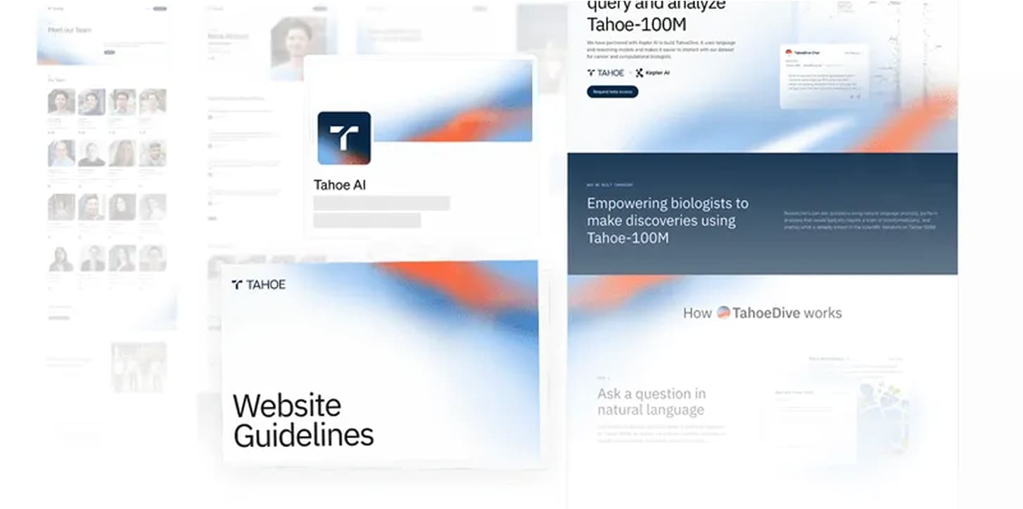 Tahoe Therapeutics - Image 1